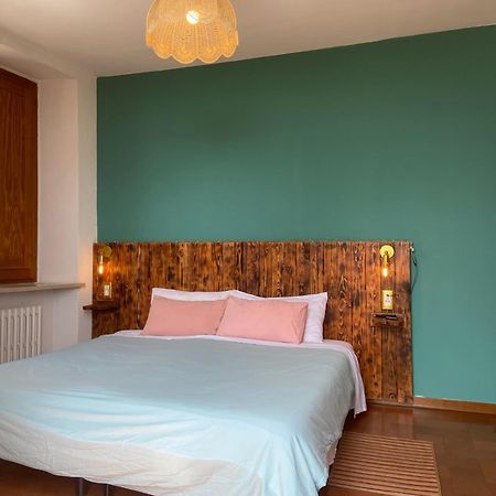 Dolce Vita Assisi Flat Two Bedrooms Two Bathrooms Bagian luar foto