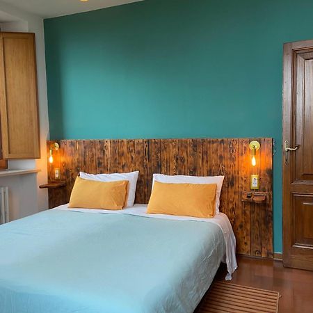 Dolce Vita Assisi Flat Two Bedrooms Two Bathrooms Bagian luar foto