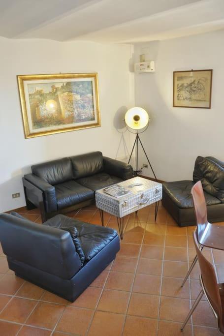 Dolce Vita Assisi Flat Two Bedrooms Two Bathrooms Bagian luar foto