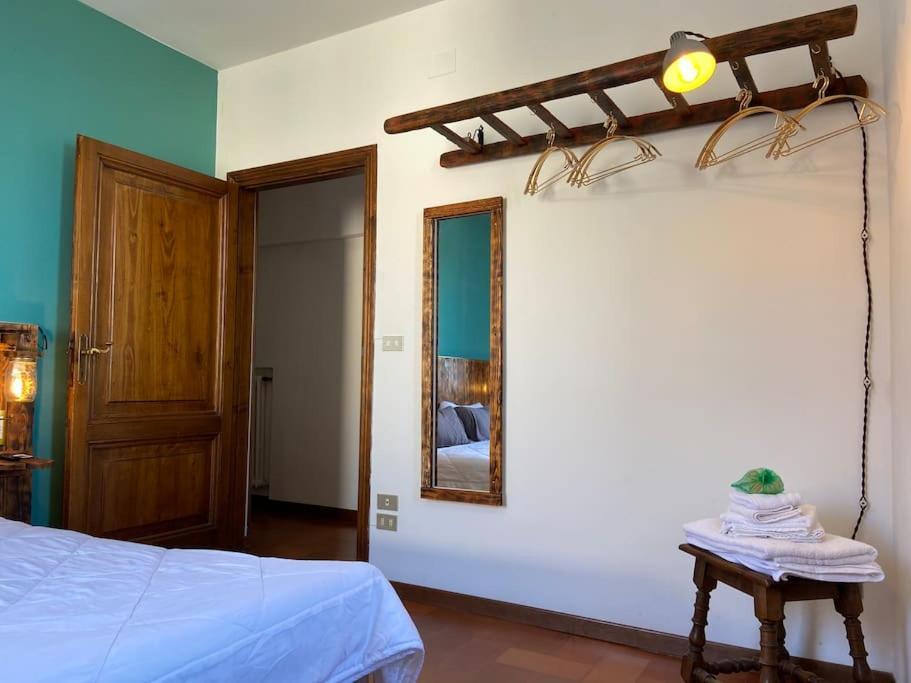 Dolce Vita Assisi Flat Two Bedrooms Two Bathrooms Bagian luar foto