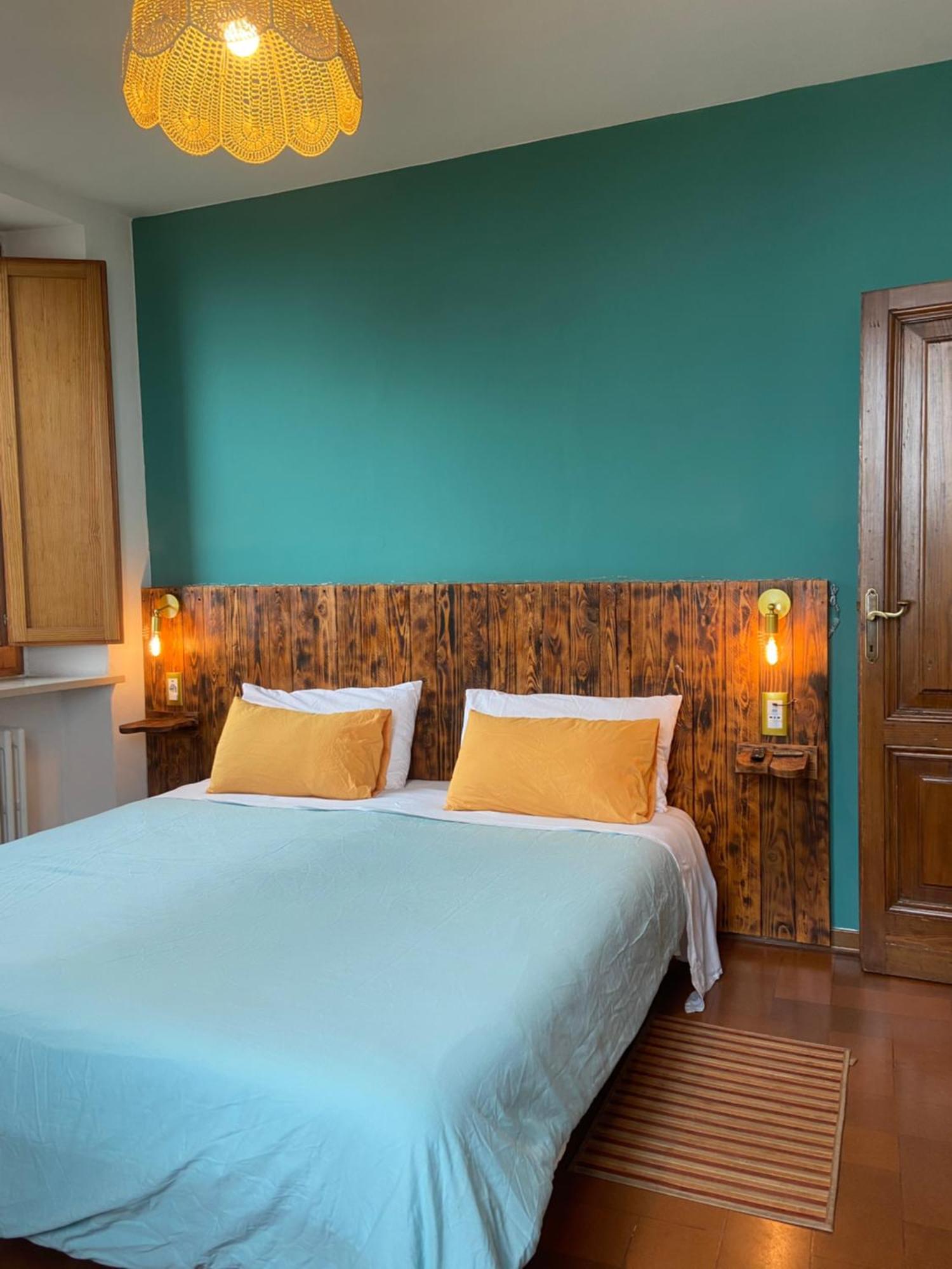 Dolce Vita Assisi Flat Two Bedrooms Two Bathrooms Bagian luar foto
